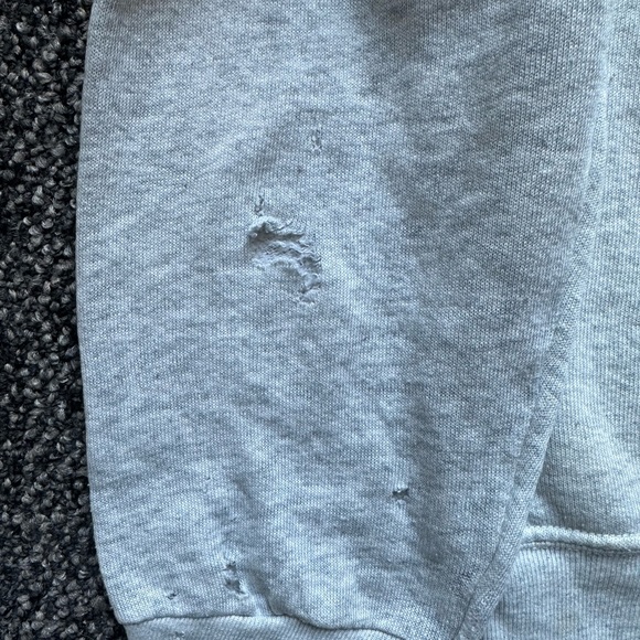 Vintage Fruit o Loom Bootleg Nike Crewneck - Picture 5 of 5